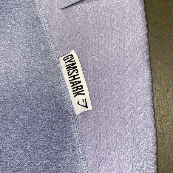 Gymshark Small Lavender Yoga Pants - Picture 6 of 11